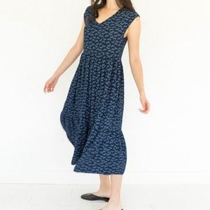 Suunday Maxi Dress